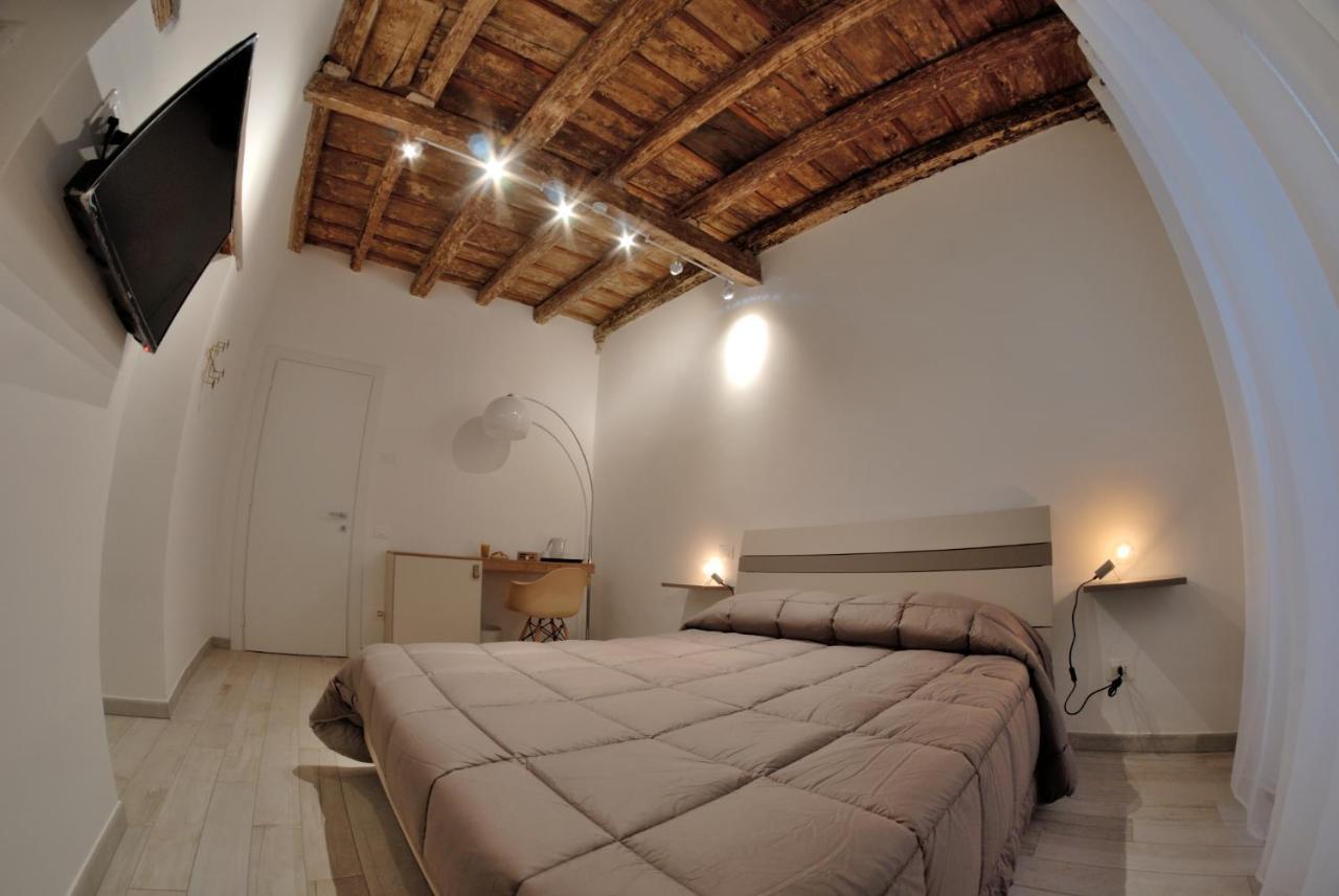 לורטו B&B Del Corso מראה חיצוני תמונה